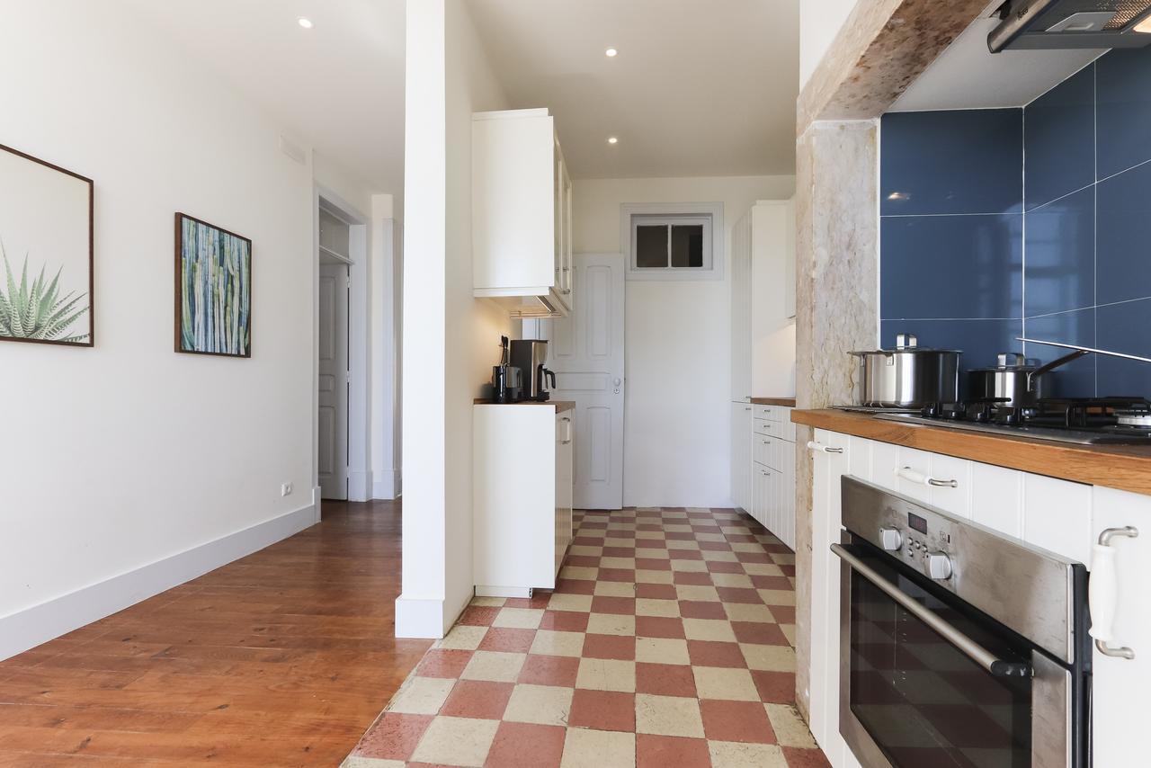 Marques Panoramic By Homing Apartment