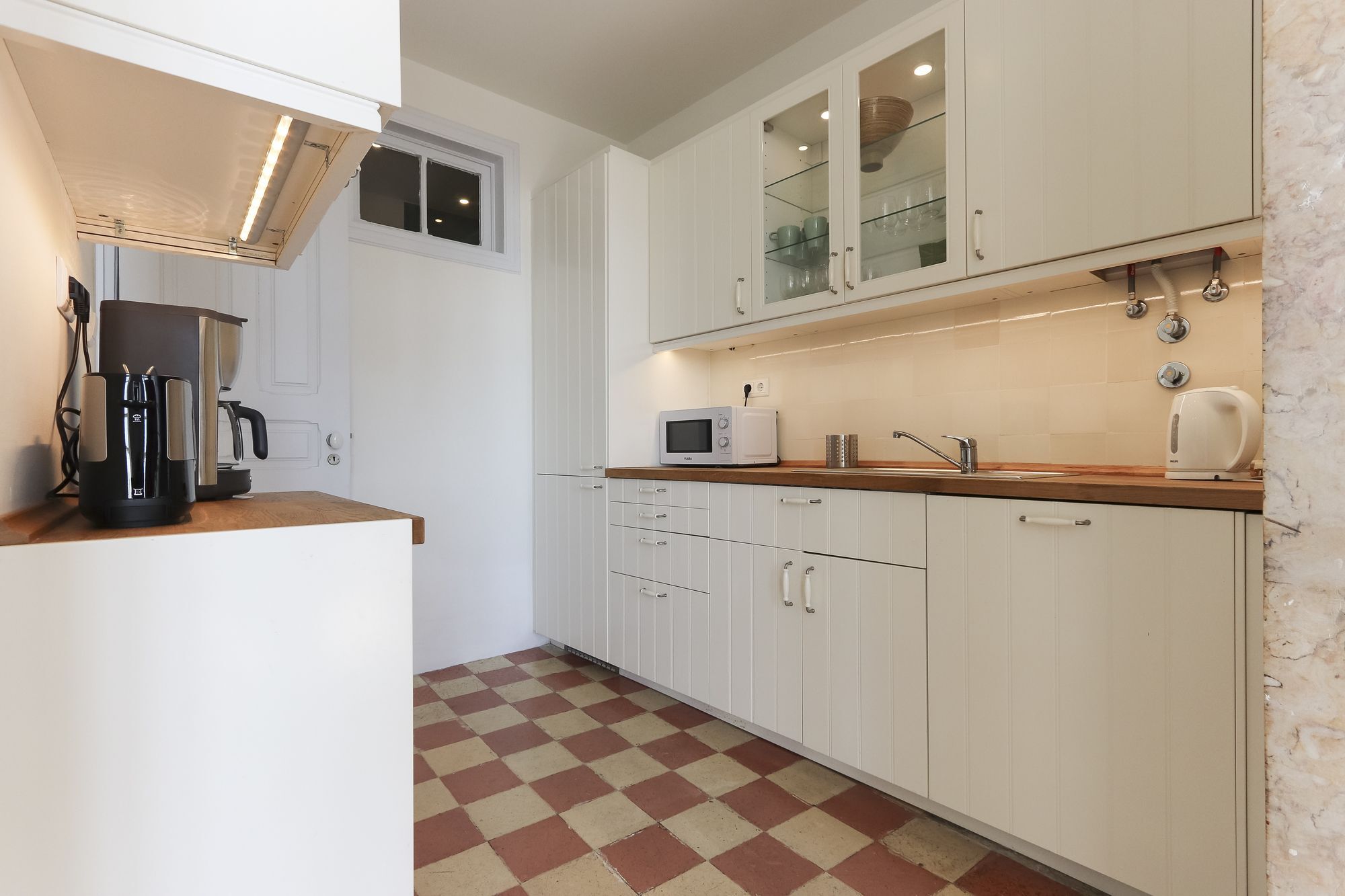 Apartment Marques Panoramic By Homing *