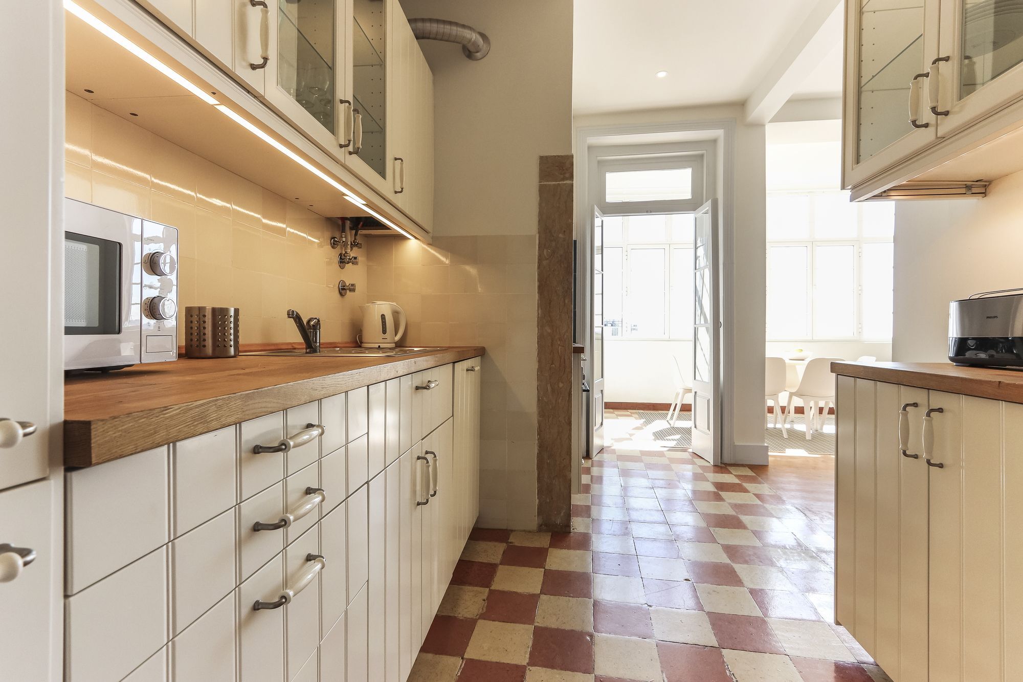 Marques Panoramic By Homing Lisbon